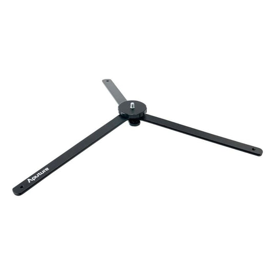 Aputure Infinibar 1/4 to 20-Inch Collapsible Tripod Base with Stable Structure
