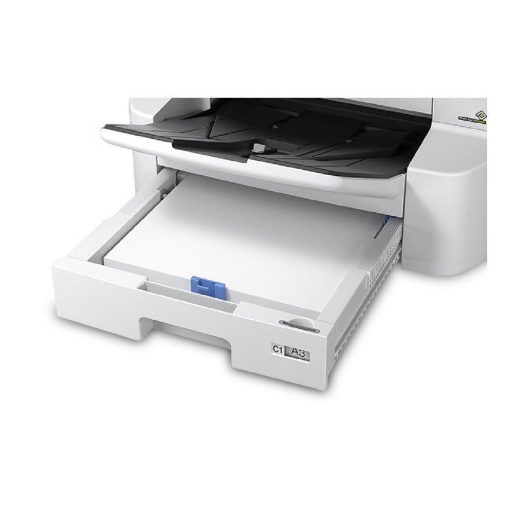 Epson WorkForce Pro WF-C8190 A3 Color Printer with PCL and PostScript Support