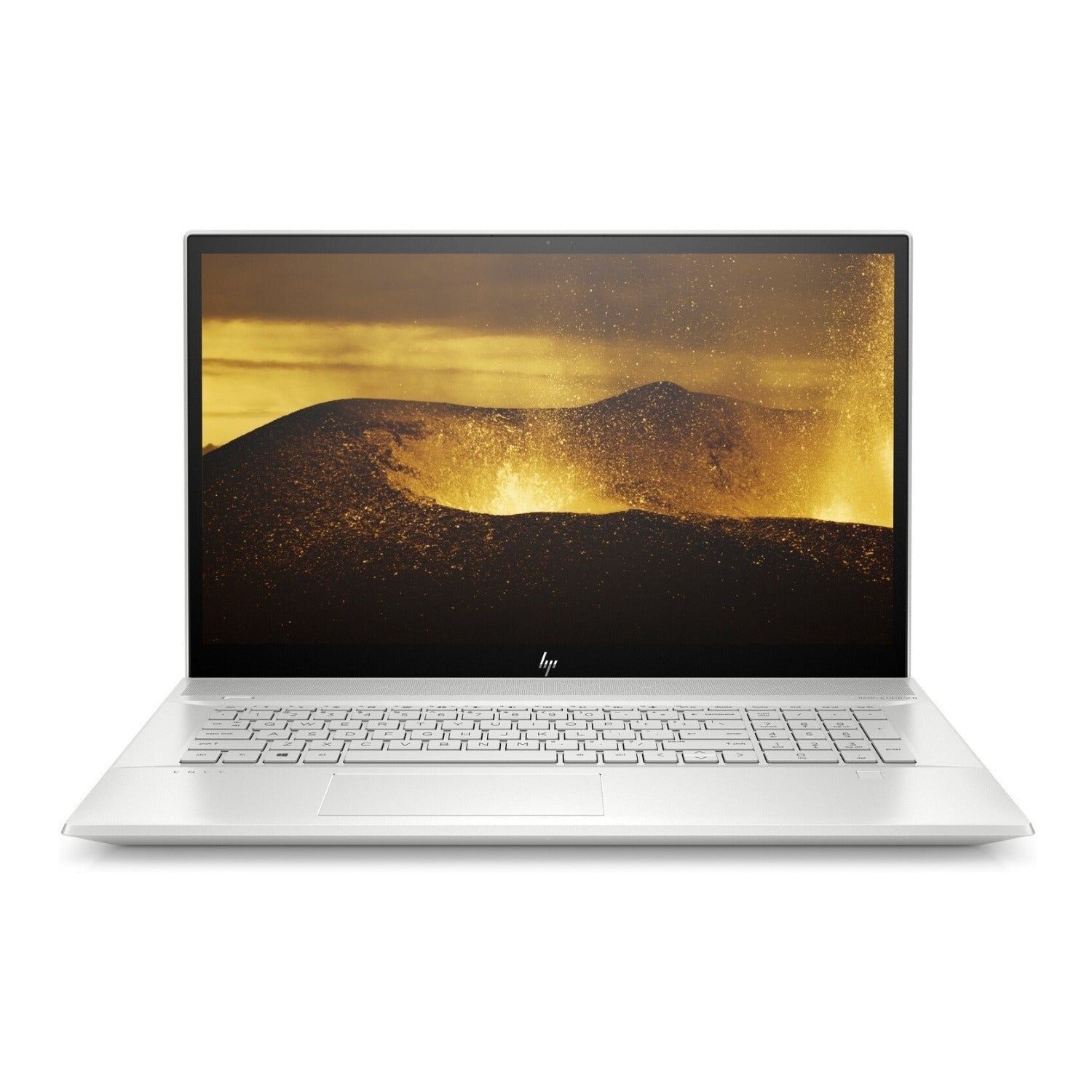 HP Envy 17m 17.3" FHD Touch Laptop, Intel Core i7-8565U, 12GB RAM, 512GB SSD + 32GB Intel Optane, NVIDIA GeForce MX250 (Certified Refurbished)