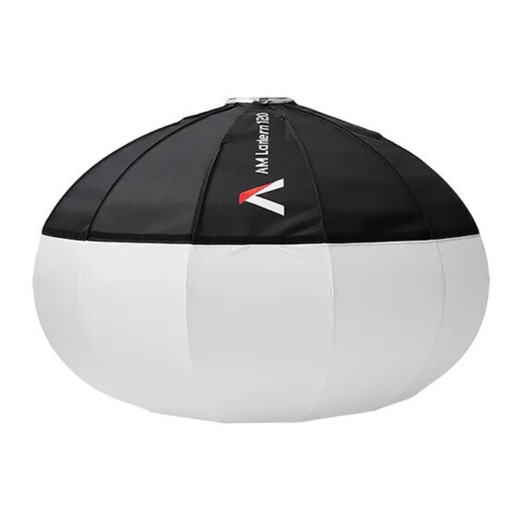Aputure 4-Foot Omnidirectional Mount Softbox (Black)