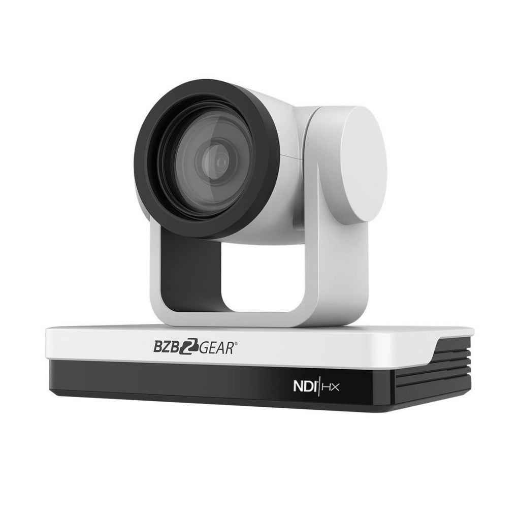 BZBGear Live Streaming PTZ Camera Bundle (NDI/HDMI/SDI/USB) (Used)