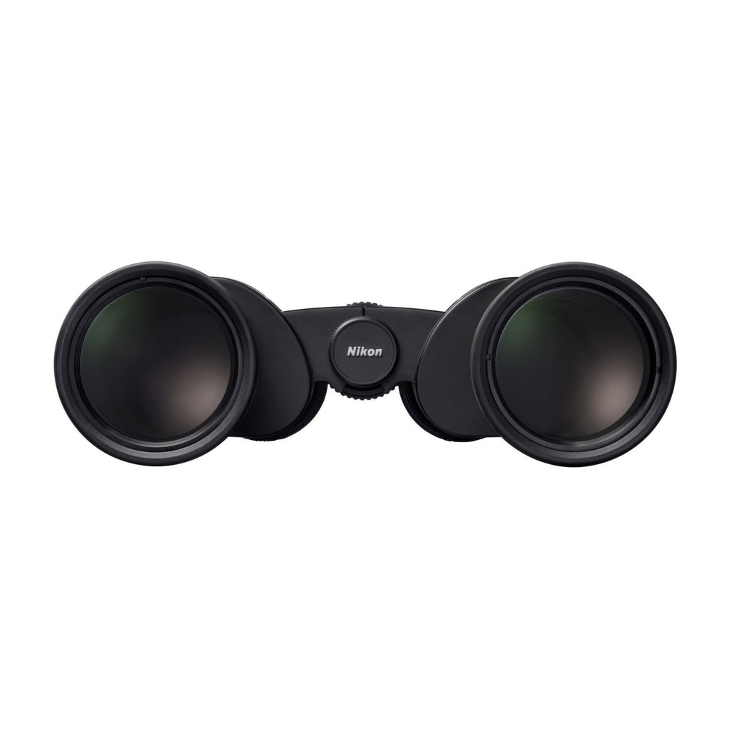 Nikon 10x50 Action Binoculars with Porro Prism (Black)