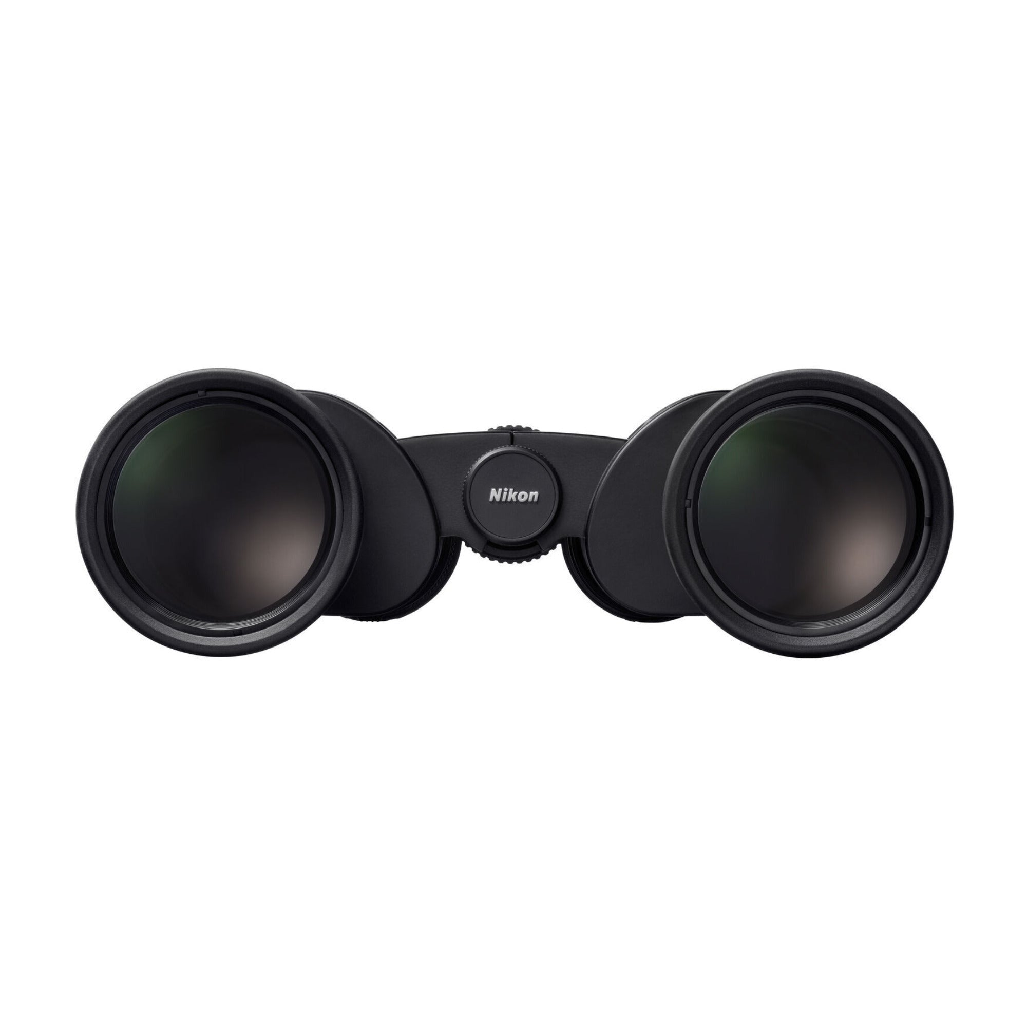 Nikon 10x50 Action Binoculars with Porro Prism (Black)