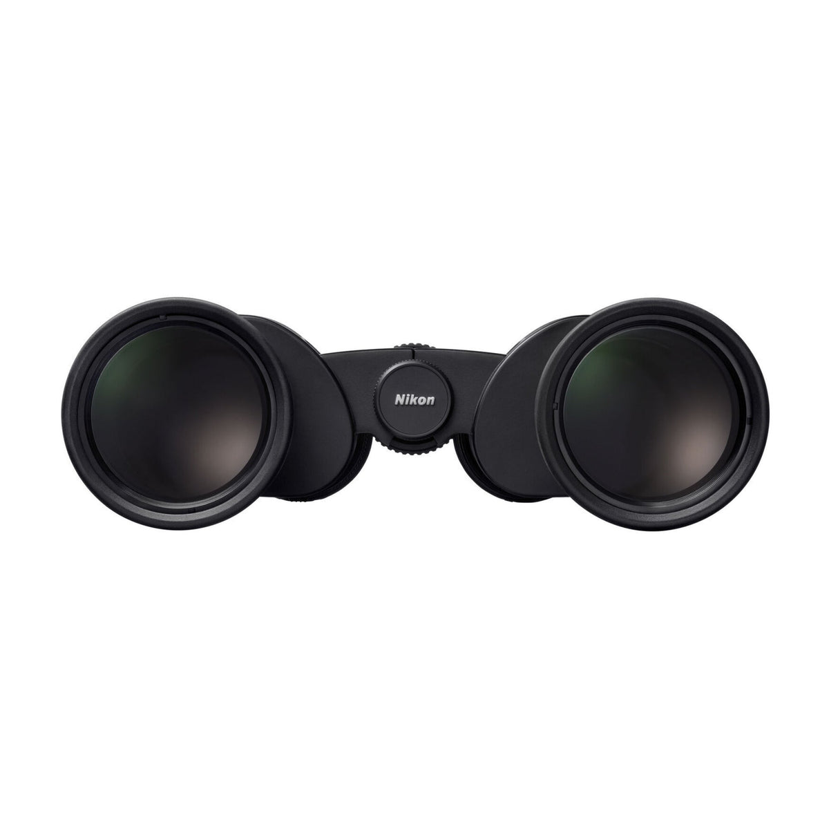 Nikon 10x50 Action Binoculars with Porro Prism (Black)