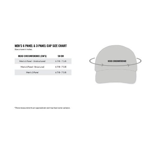 Vortex Logo Hat (Black Camo)