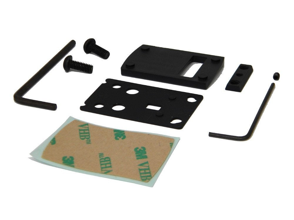 C-More STSMT-140 STS/STS2/RTS2 Dovetail Mount (Sig P226)