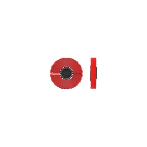 MakerBot ASA Filament Spool for Method X 3D Printer Red, 0.65kg/1.43lb, 2-Pack