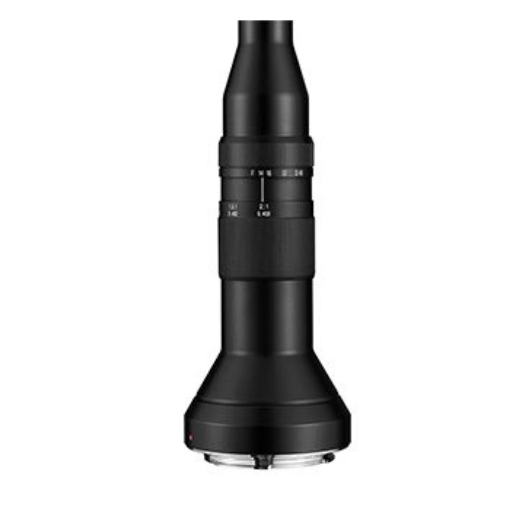 Venus Optics Laowa 24mm f/14 Probe Lens for Canon RF