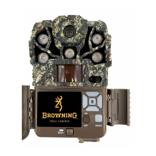 Browning Trail Camera - Recon Force Elite HP5 (4-Pack) with Memory Card (4-Pack)