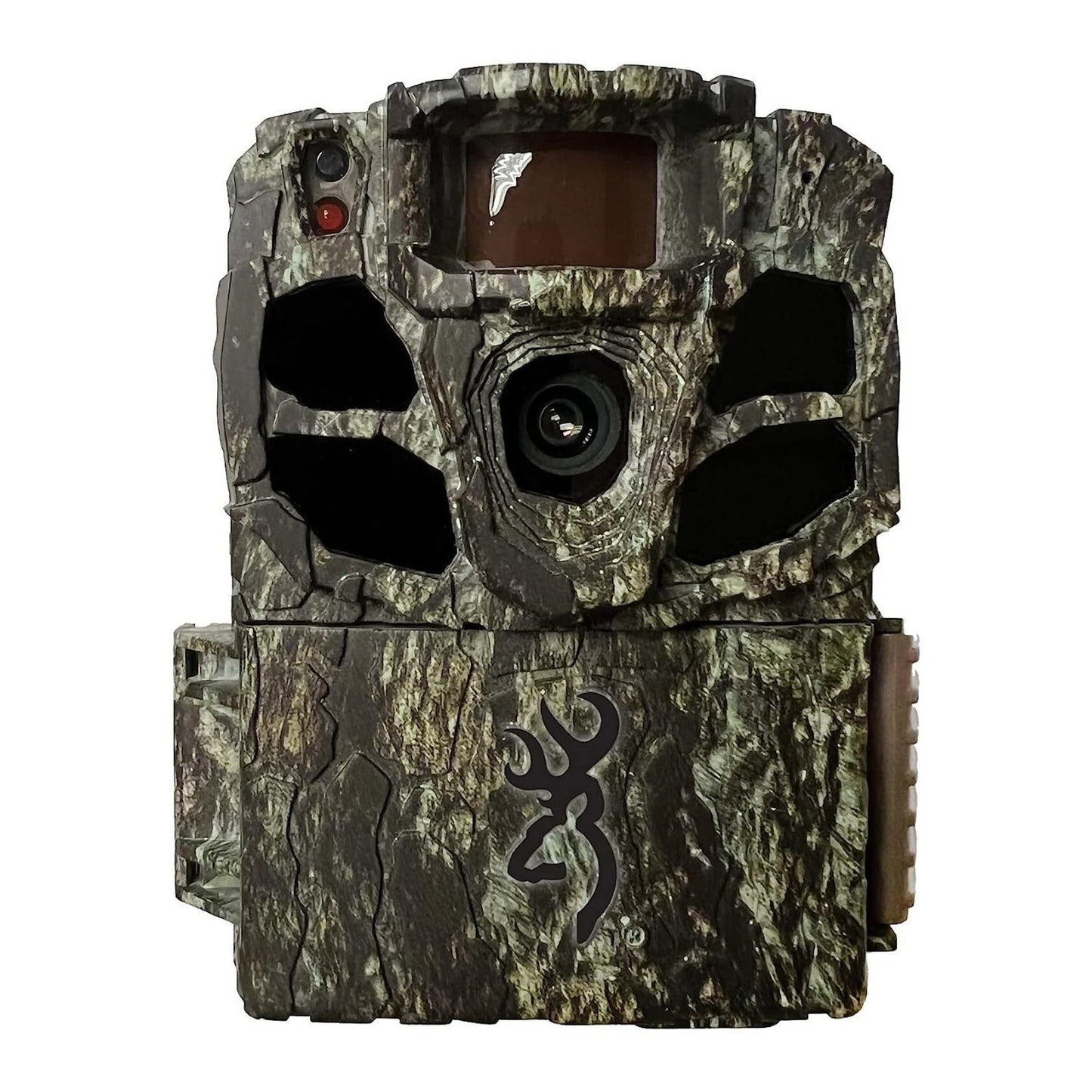 Browning Trail Cameras Dark Ops Full HD Extreme Wildlife Motion-Activated Camera