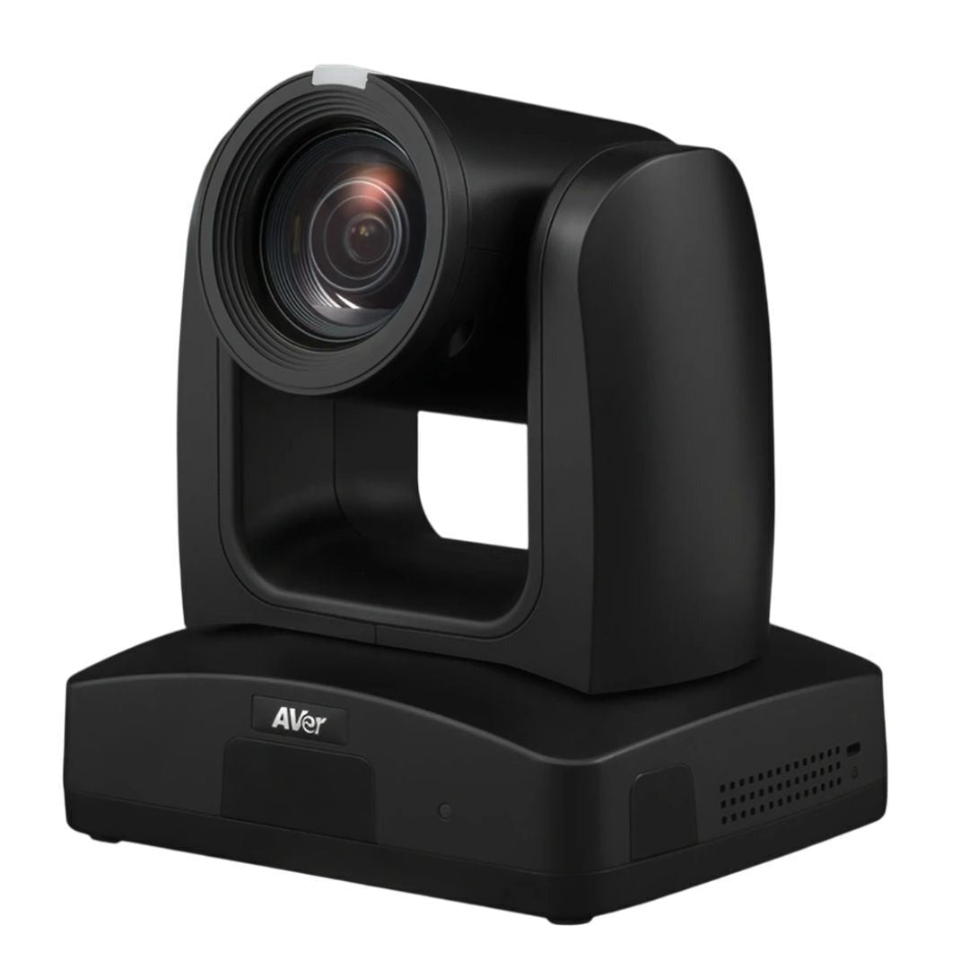 AVer TR315 AI Auto Tracking Camera with Mounting Bracket for MT300N Bundle