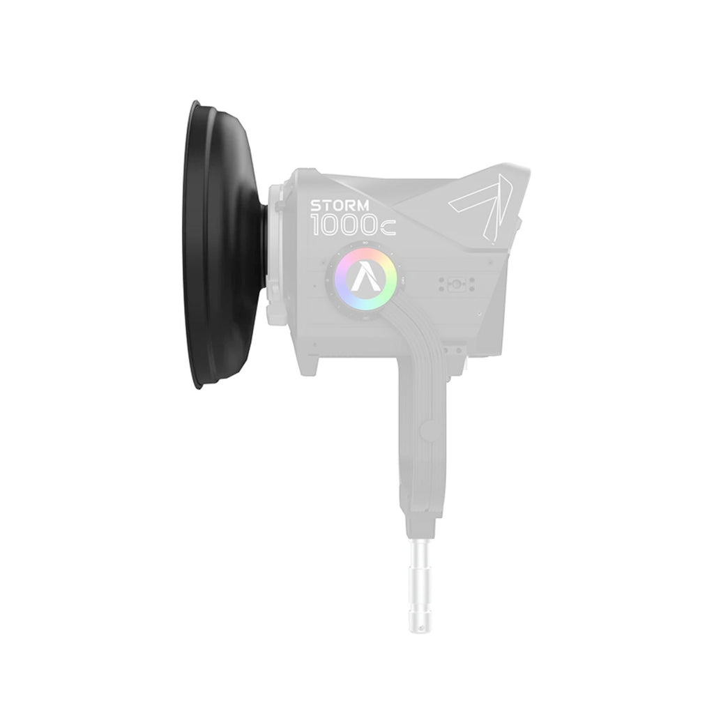 Aputure STORM 1200x/1000c Barn Doors Adapter