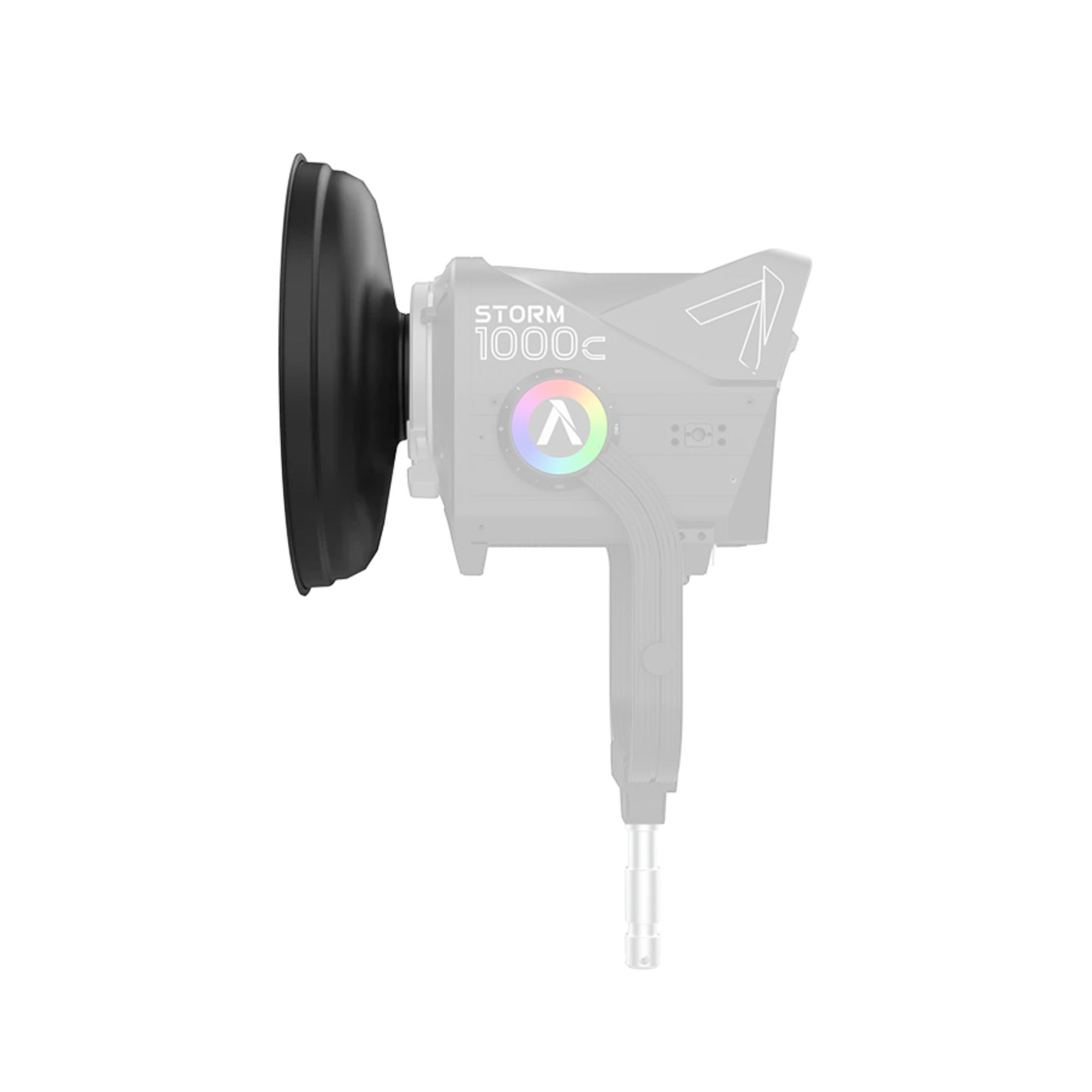 Aputure STORM 1200x/1000c Barn Doors Adapter