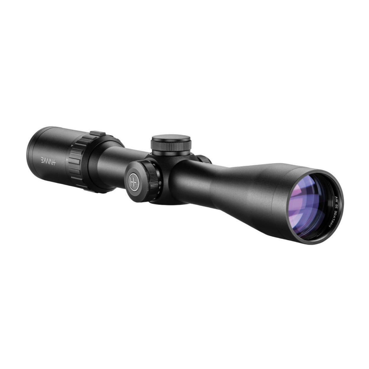 Hawke Sports Optics Vantage 30 WA 3 9 x 42 L4A Dot Reticle 120 MOA Riflescope