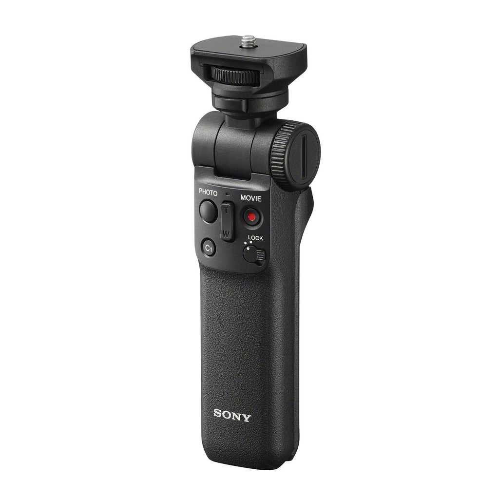 Sony Creator Accessory Kit II Wireless Bluetooth Shooting Grip and Microphone