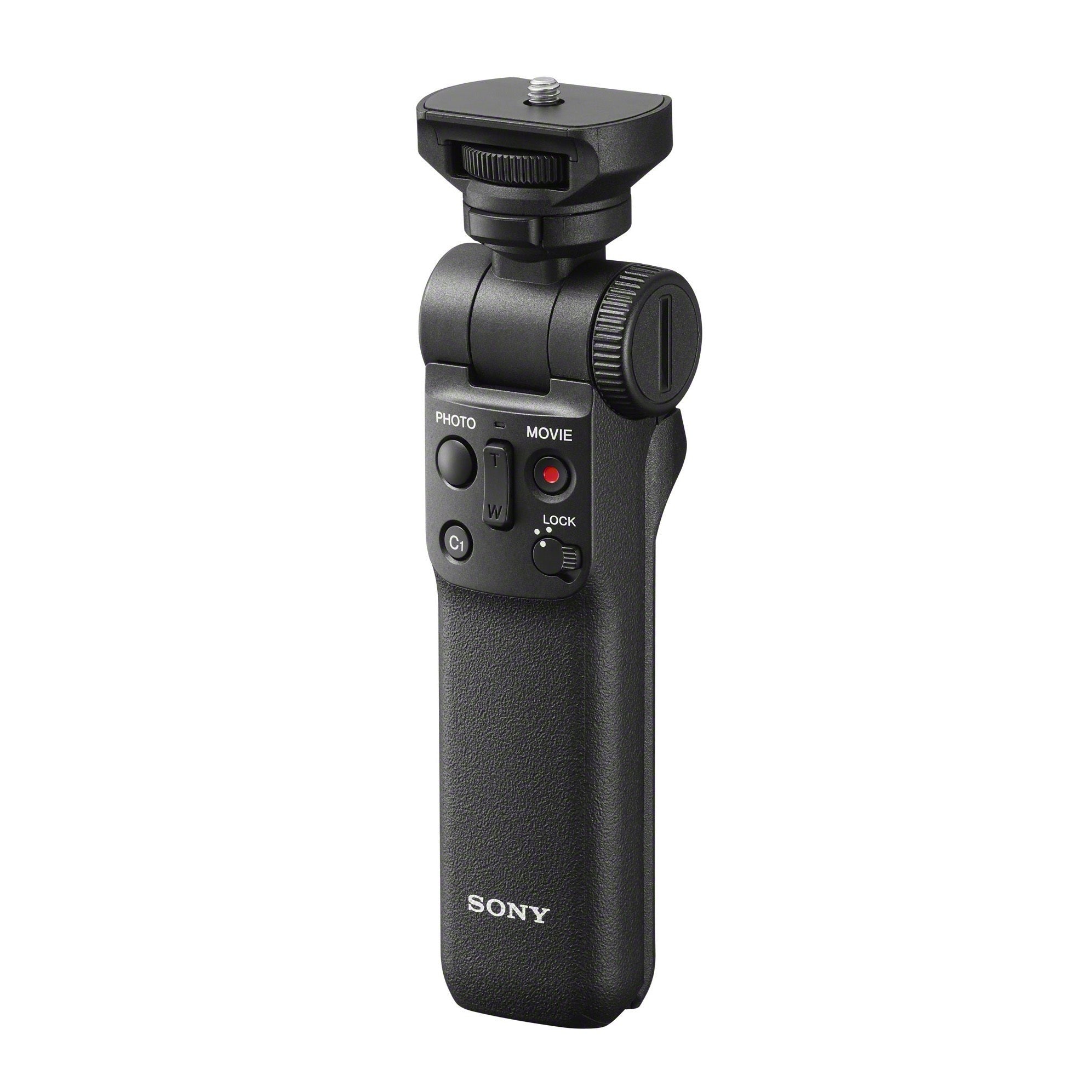 Sony Creator Accessory Kit II Wireless Bluetooth Shooting Grip and Microphone