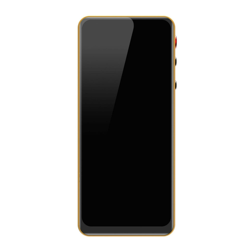 24Six Solo Music Only 5V Mp3 Player with Bluetooth 4.0 and 16GB Internal Memory