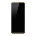 24Six Solo Music Only 5V Mp3 Player with Bluetooth 4.0 and 16GB Internal Memory