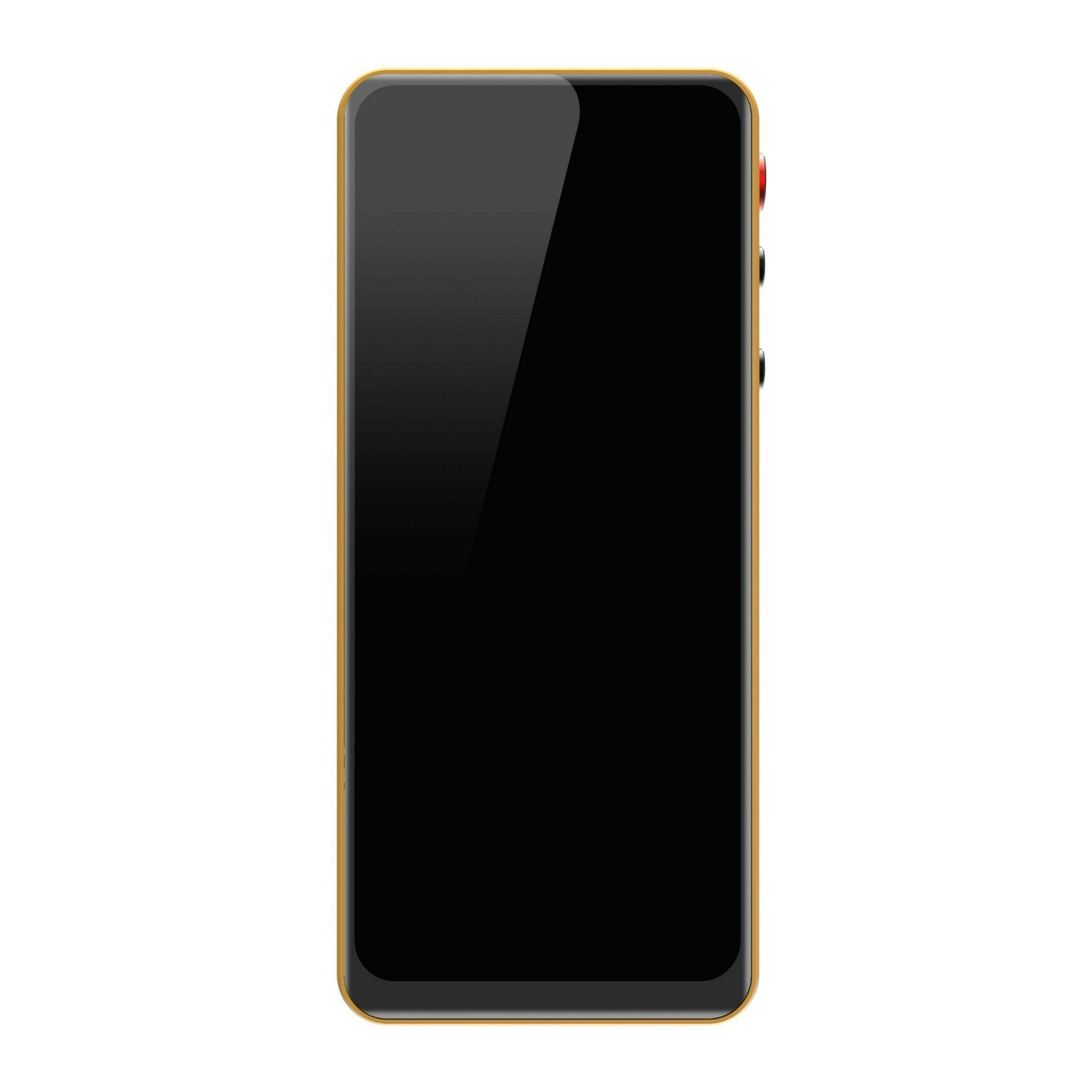 24Six Solo Music Only 5V Mp3 Player with Bluetooth 4.0 and 16GB Internal Memory