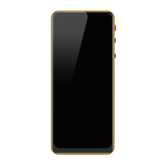 24Six Solo Music Only 5V Mp3 Player with Bluetooth 4.0 and 16GB Internal Memory