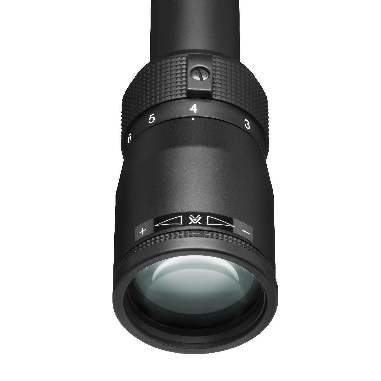 Vortex Diamondback 2-7x35 Rimfire Riflescope (V-Plex MOA Reticle)