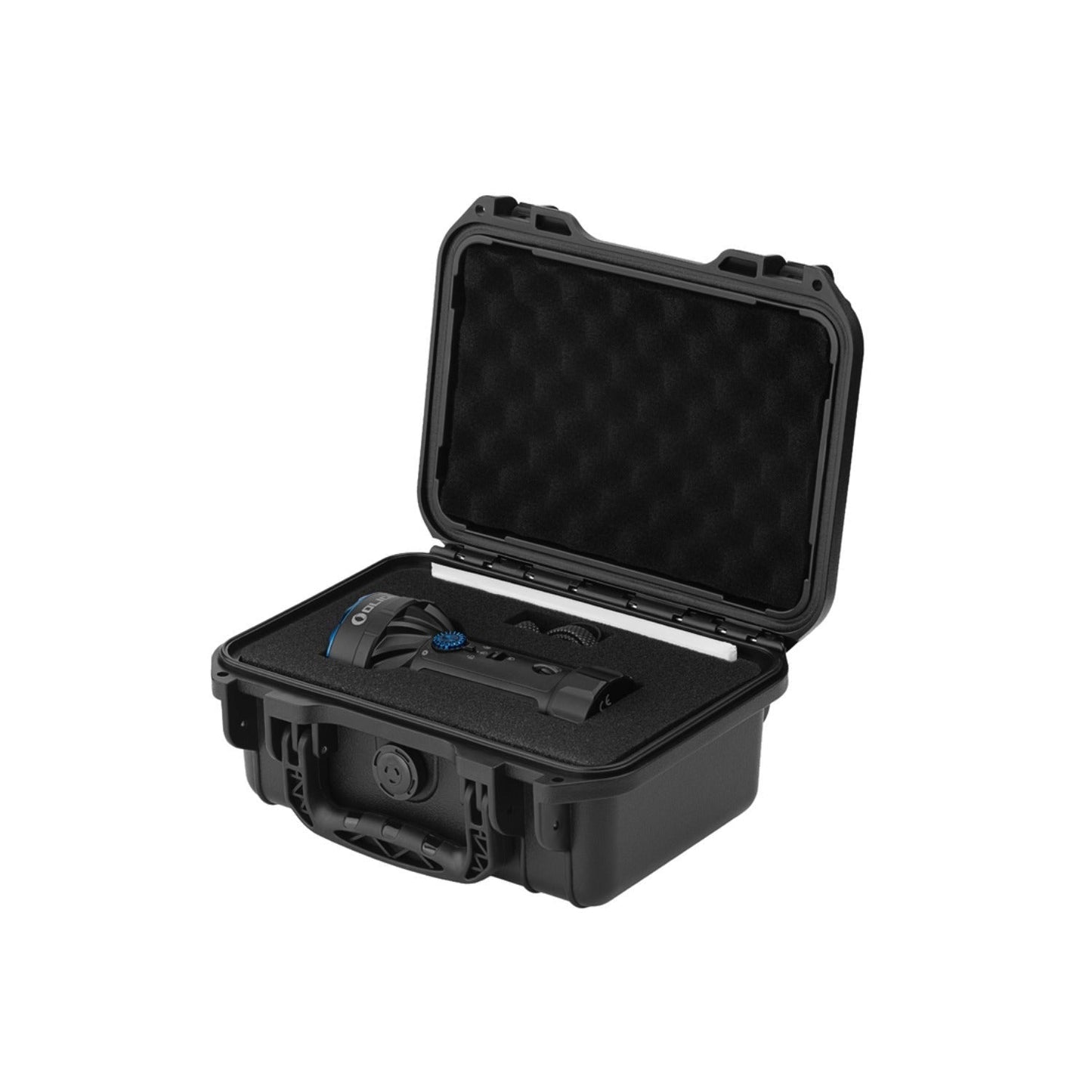Olight Marauder Mini 2 10,000 Lumen Rechargeable Flashlight (Black)