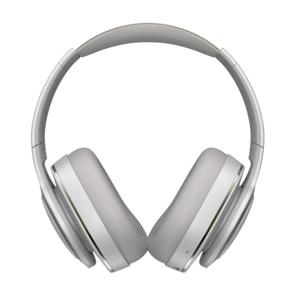 Cleer Enduro ANC Noise Canceling 2-Mic Wireless Headphones with Ambient Awareness Mode (Sand)