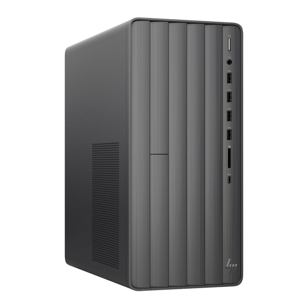 HP Envy TE01 Desktop PC, 12th Gen Intel Core i7-12700, 16GB RAM, Windows 11 Pro (Certified Refurbished)