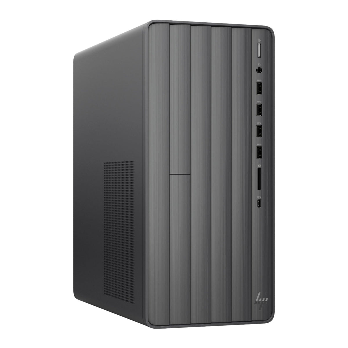 HP Envy TE01 Desktop PC, 12th Gen Intel Core i7-12700, 16GB RAM, Windows 11 Pro (Certified Refurbished)