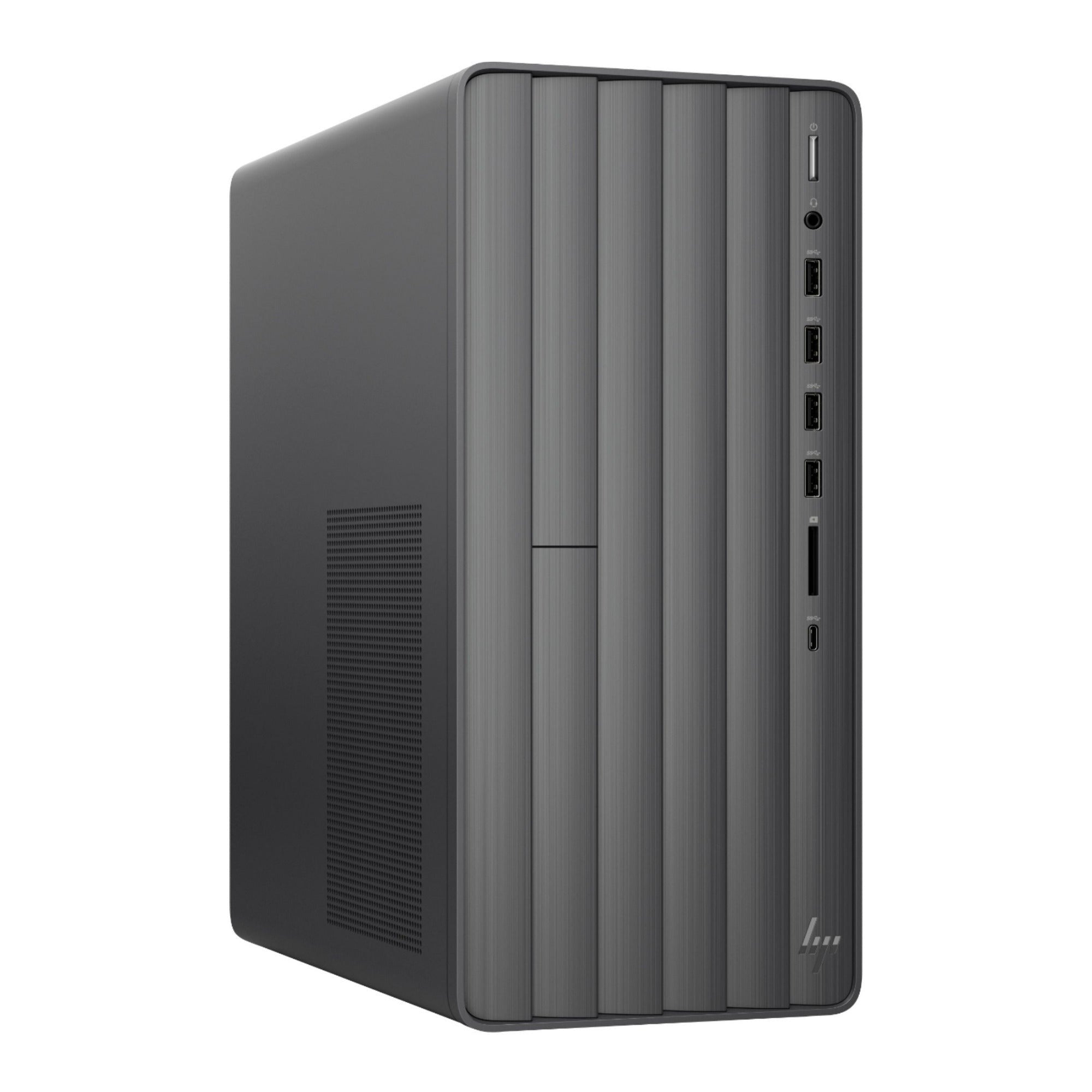 HP Envy TE01 Desktop PC, 12th Gen Intel Core i7-12700, 16GB RAM, Windows 11 Pro (Certified Refurbished)