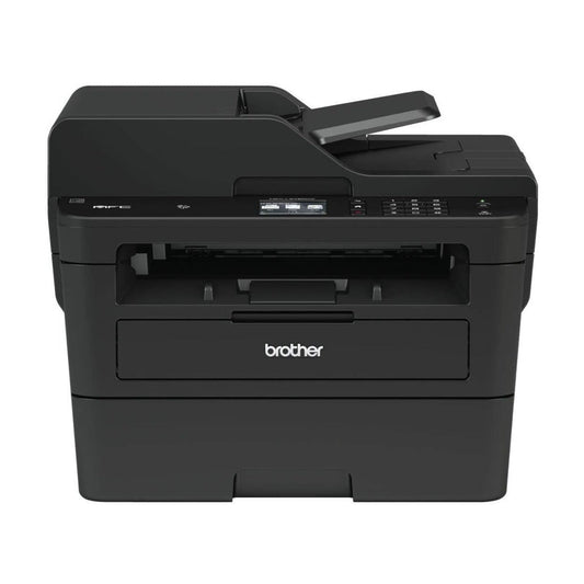 Brother MFC-L2750DW Compact Laser All-in-One Printer