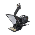 Fortinge PROXJ15-HB High-Brightness 15-Inch Crane Teleprompter