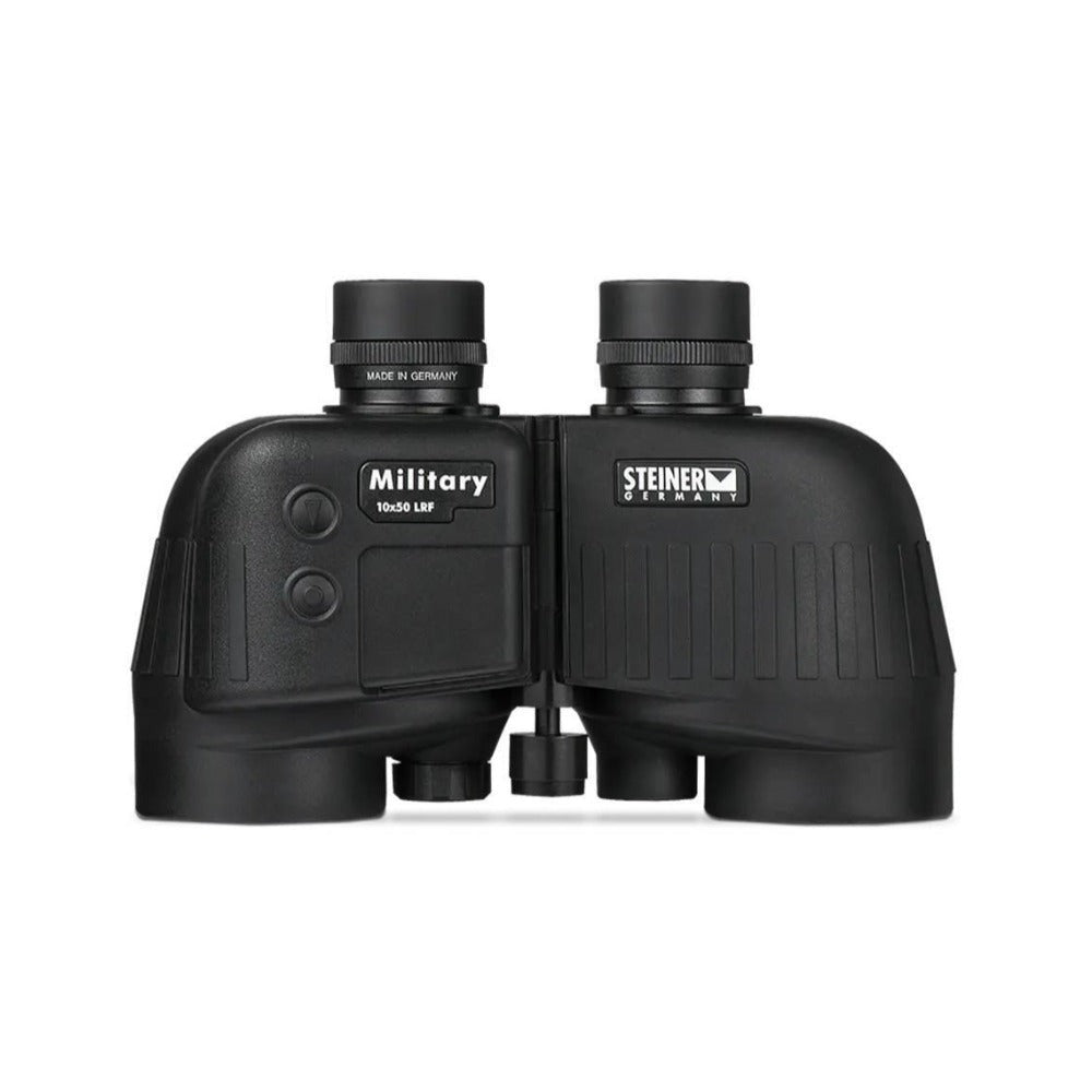 Steiner Optics 10x50 Military LRF Binoculars