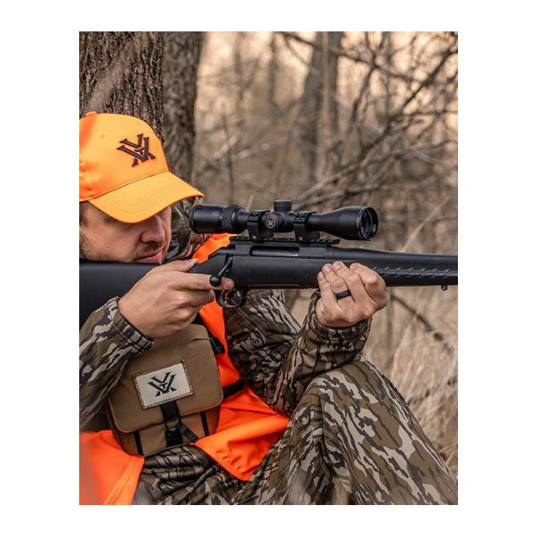 Vortex Sport Riflescope Ring 1 Inch (Medium, .90-Inch)