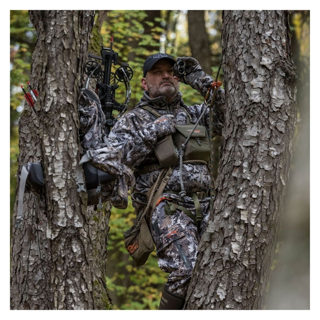 TenPoint Align 800 Rangefinder (Black)