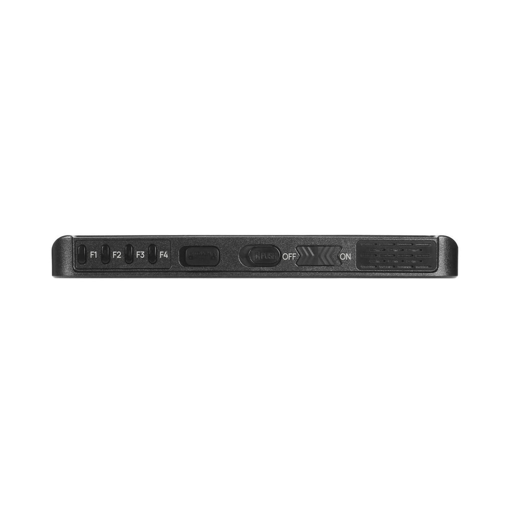 PORTKEYS LH7P 7- Inches High-Bright Touchscreen Monitor with Wireless Control (Black)