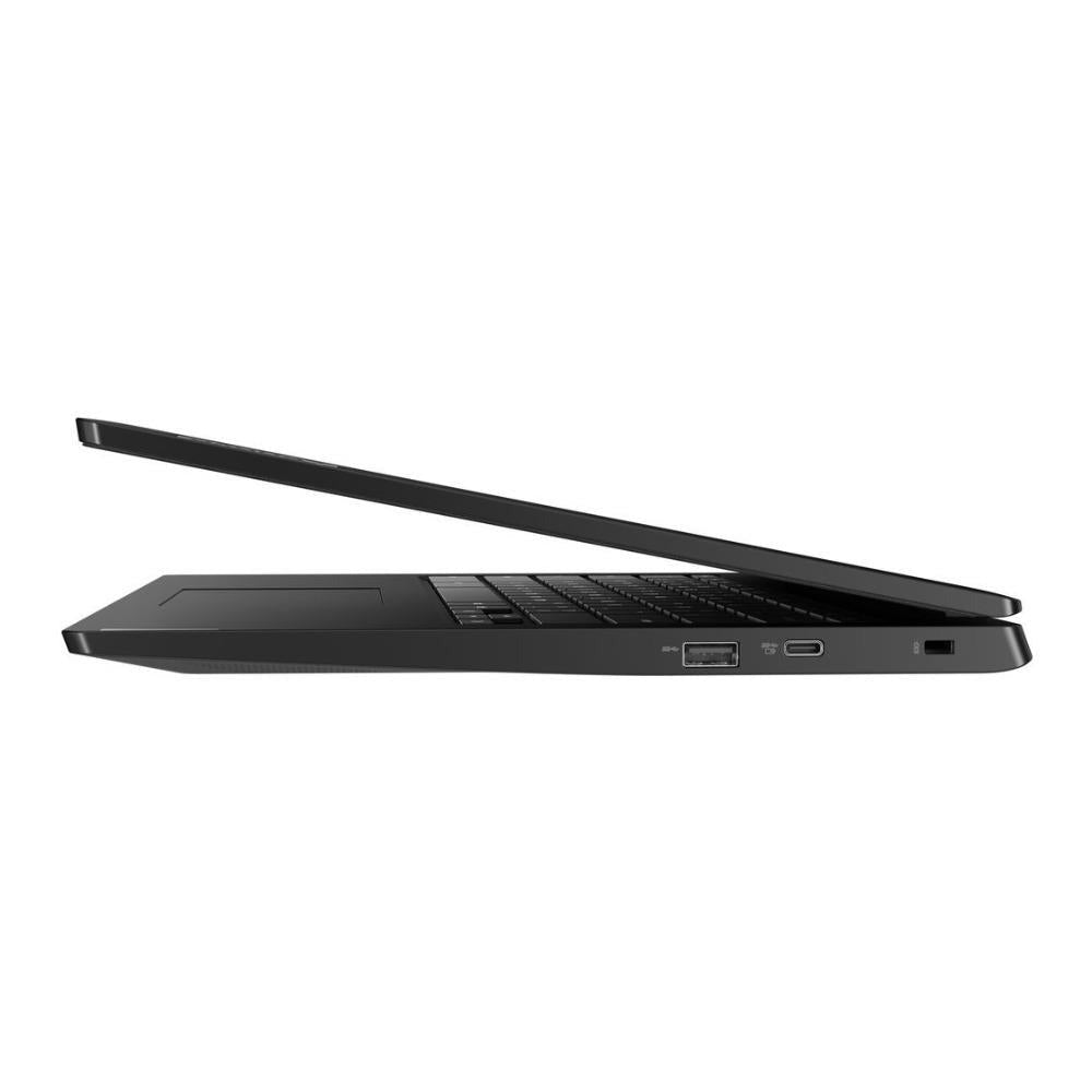 Lenovo Chromebook S340 14" FHD Laptop, Intel N4000, 4GB RAM, 64GB eMMC, Chrome OS (Certified Refurbished)