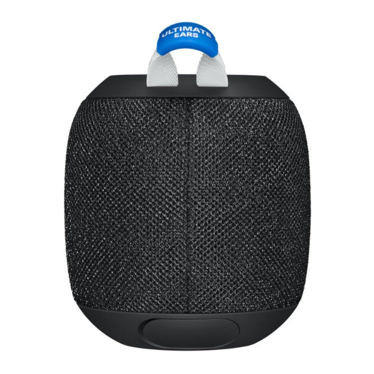 Ultimate Ears WONDERBOOM 2 Bluetooth Speaker (Black) & Knox Gear Protective Case