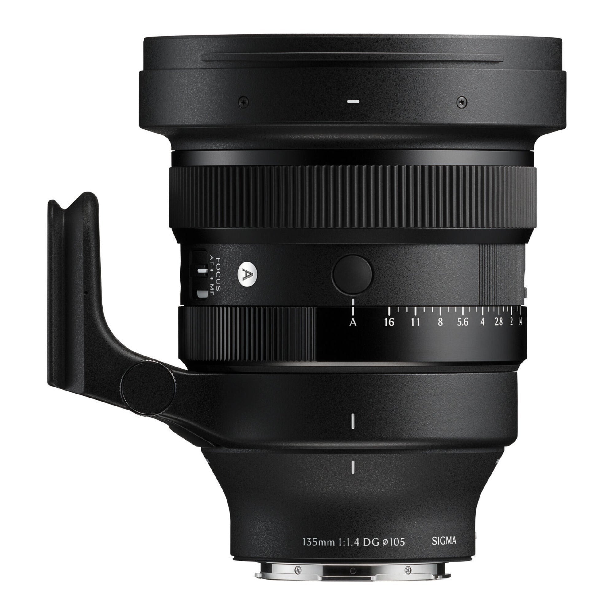 Sigma 135mm f/1.4 Full Frame DG Art Lens (L Mount) (Open Box)