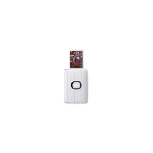 Fujifilm Instax Link 2 Nintendo Switch Smartphone Printer