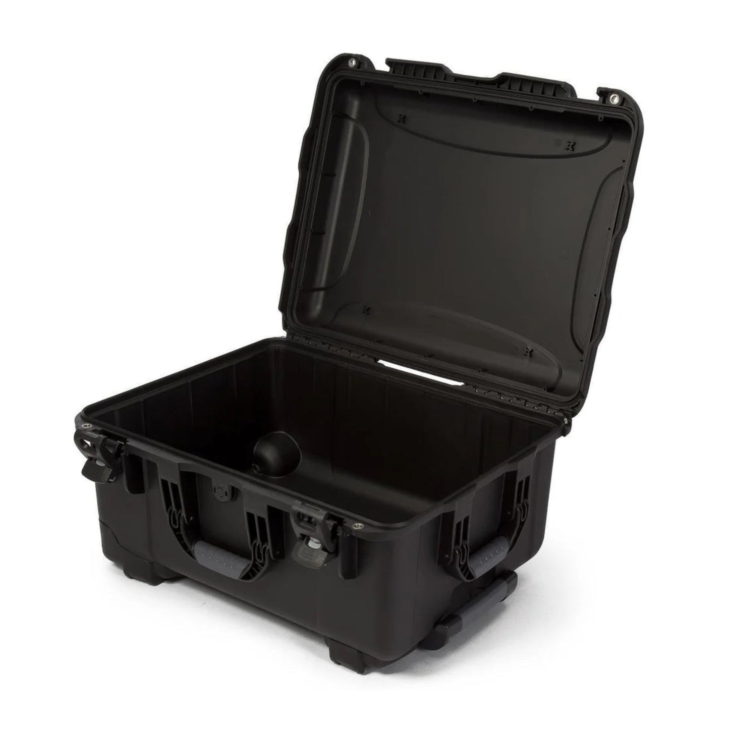 Nanuk 950 Wheeled Waterproof Hard Case with Cubed Foam (Black)