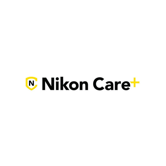Nikon Care+ 2-Year Protection Plan for Mirrorless & DSLR Cameras ($1,251-$1,500)