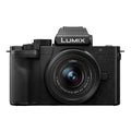 Panasonic LUMIX G100 Mirrorless Vlogging Camera with 12-32mm Lens (Certified Refurbished)
