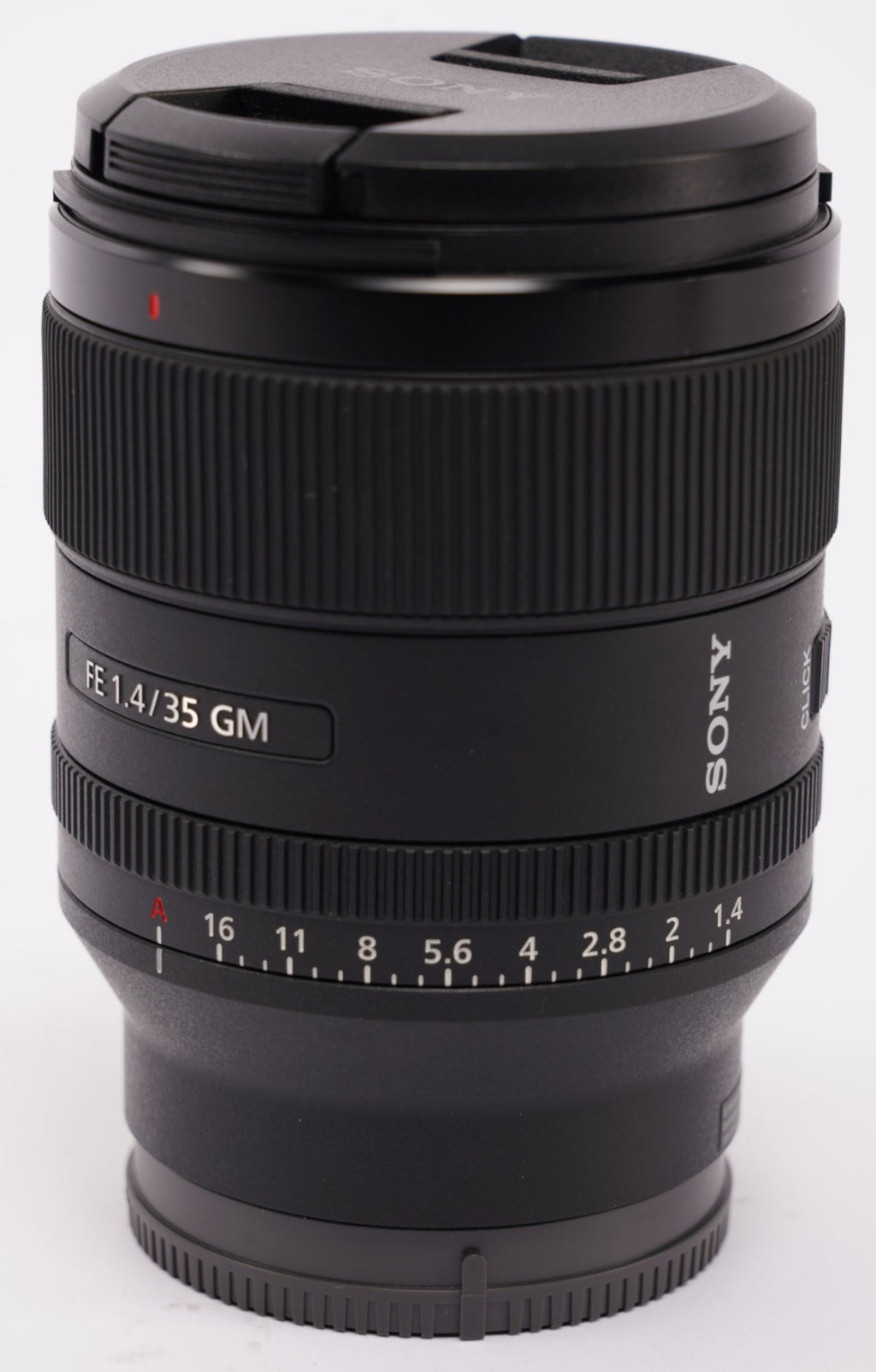 Sony FE 35mm f/1.4 GM Full-Frame Large-Aperture Wide Angle G Master Lens (Open Box)