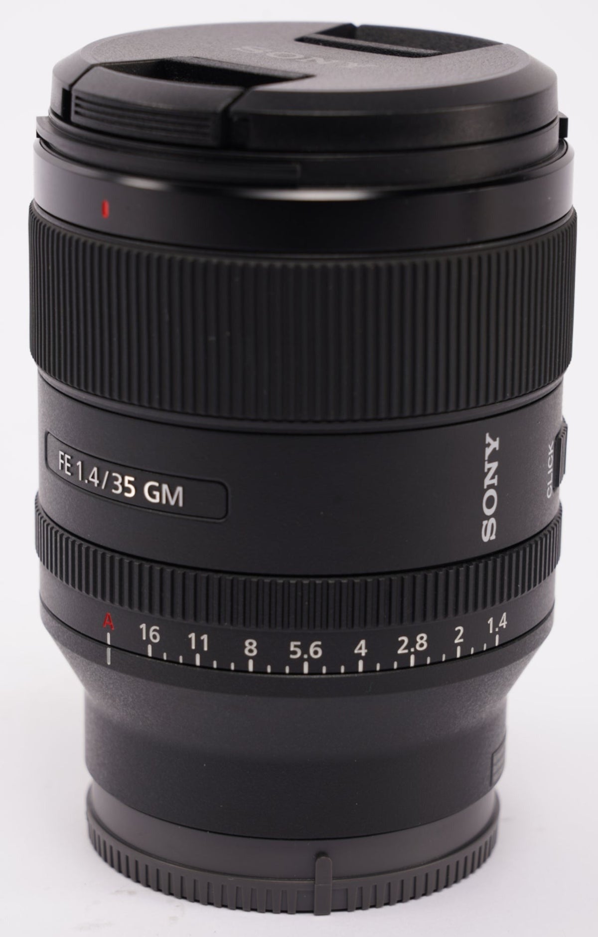 Sony FE 35mm f/1.4 GM Full-Frame Large-Aperture Wide Angle G Master Lens (Open Box)