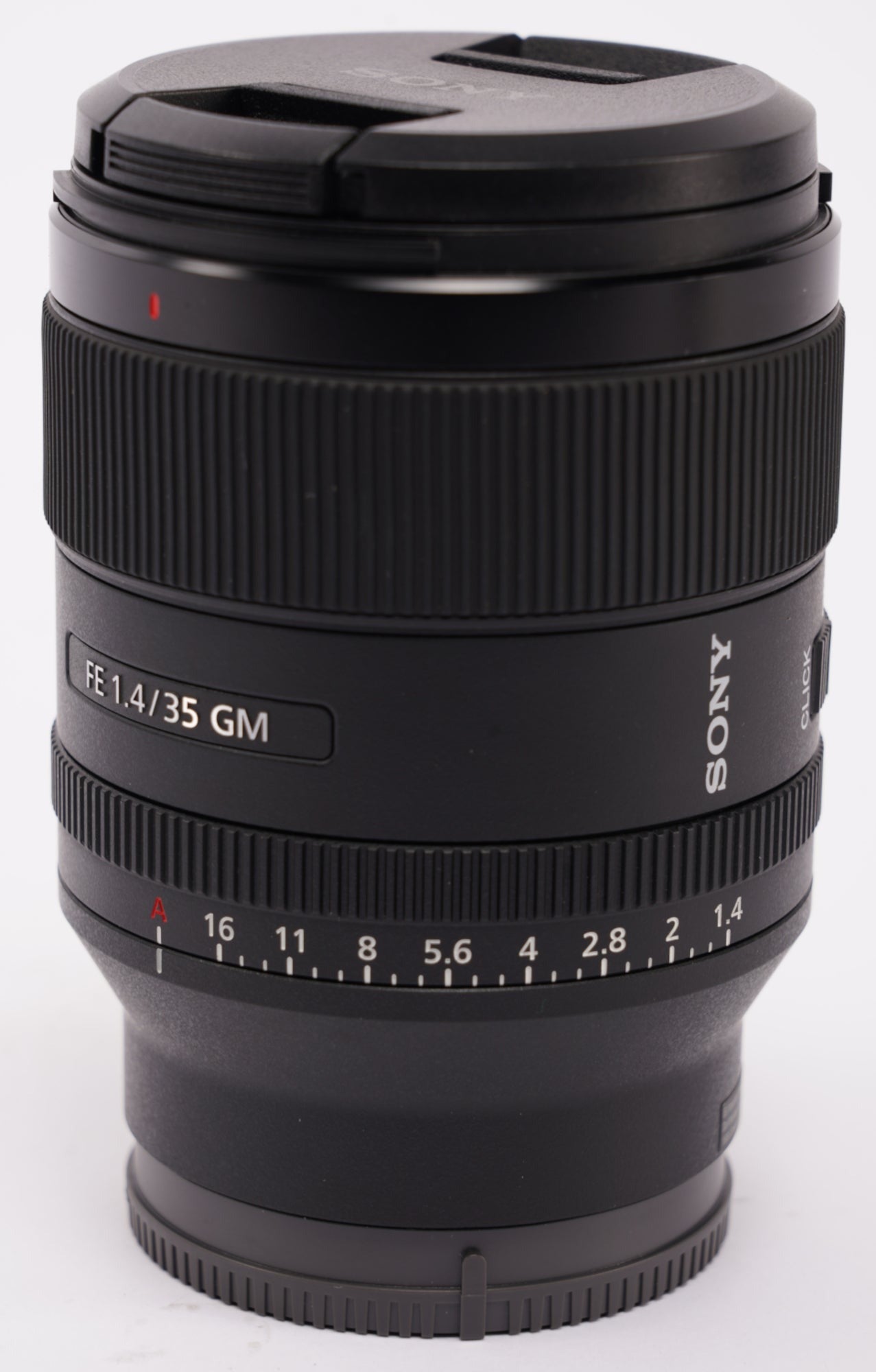 Sony FE 35mm f/1.4 GM Full-Frame Large-Aperture Wide Angle G Master Lens (Open Box)