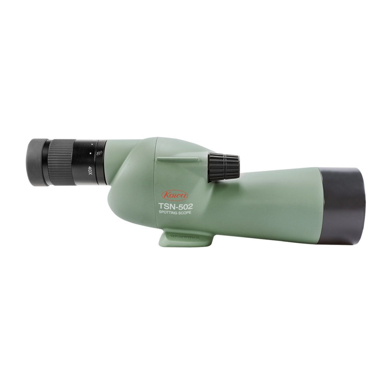 Kowa Sporting Optics 20-40x 50mm Fully Multi-Coated Spotting Scope (Straight)