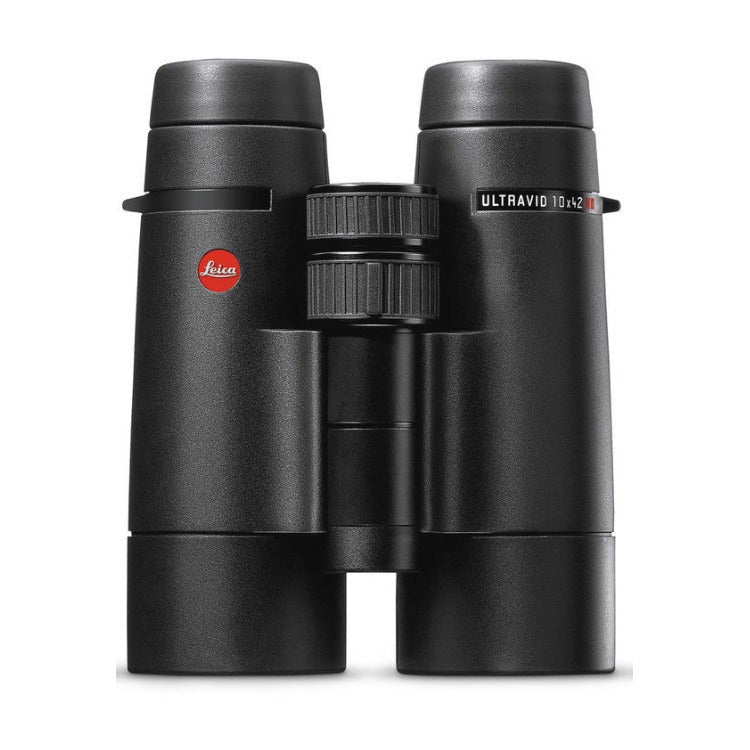 Leica 10x42 Ultravid HD Plus Binoculars