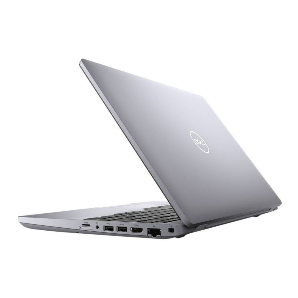 Dell Precision 3551 Laptop, 15.6" FHD, Intel Core i7-10850H, 32GB RAM, 512GB SSD, Windows 11 Pro (Certified Refurbished)