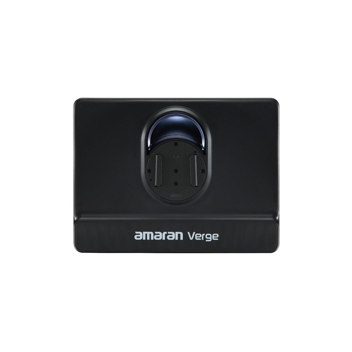 amaran Verge Edge-Lit LED Panel Light Flicker-Free (Charcoal, US) Bundle